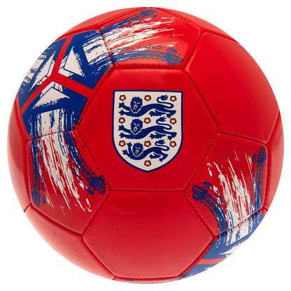 England FA Football SP