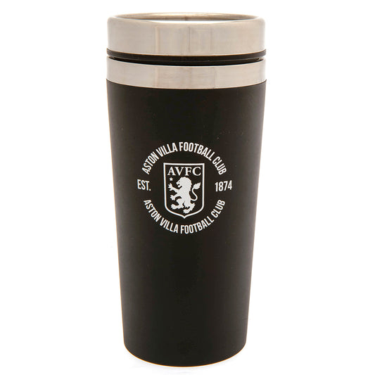 Aston Villa FC Executive Travel Mug