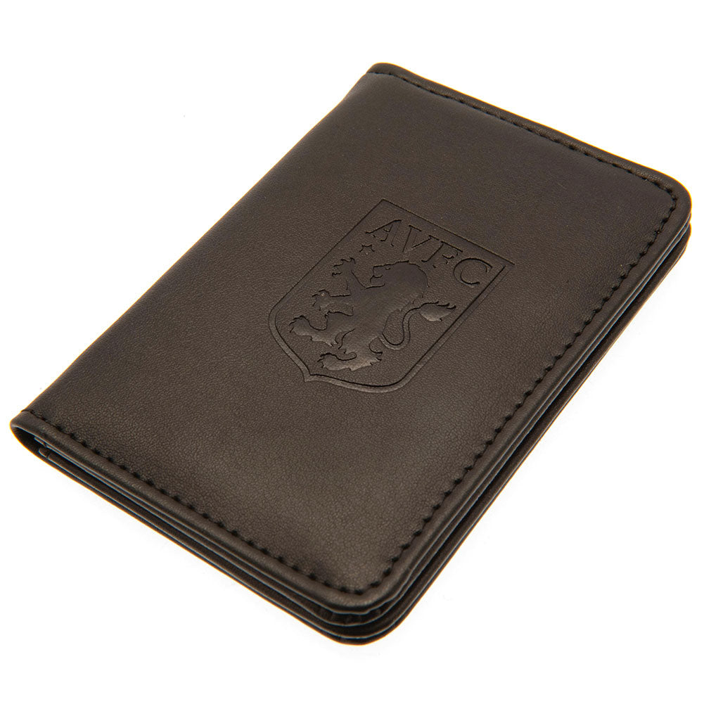 Aston Villa FC Executive Card Holder