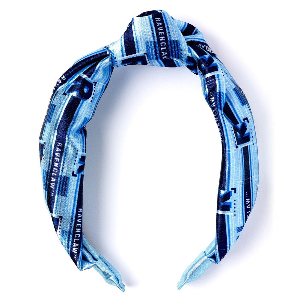 Harry Potter Knotted Headband Ravenclaw