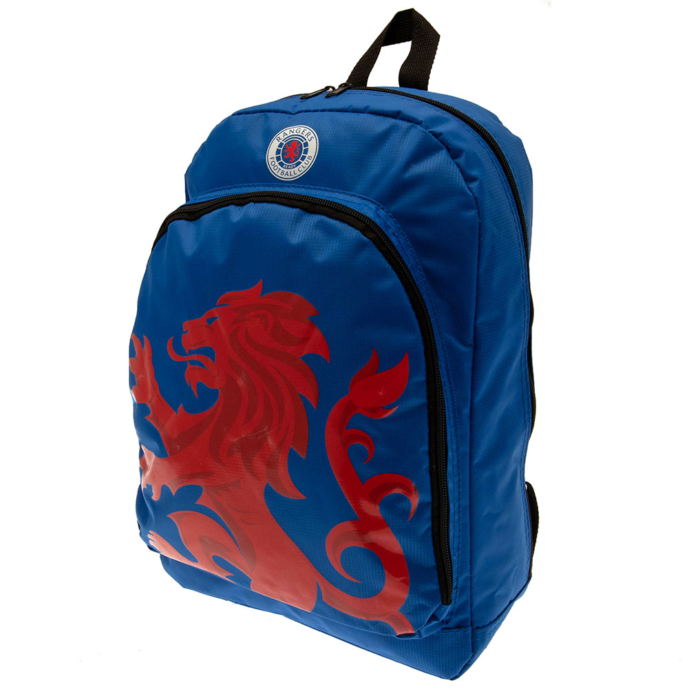 Rangers FC Backpack CR