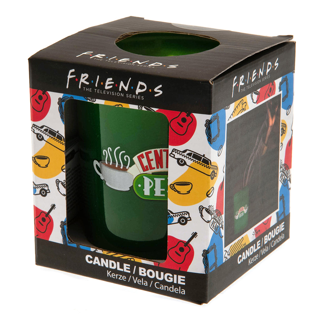 Friends Candle Central Perk