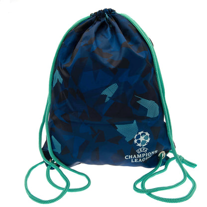 UEFA Champions League Gym Bag