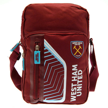 West Ham United FC Shoulder Bag FS