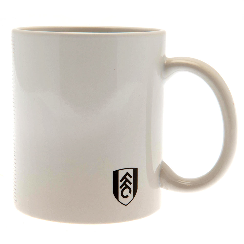 Fulham FC Mug HT