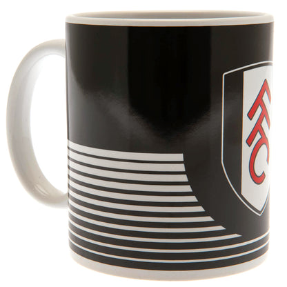 Fulham FC Mug LN