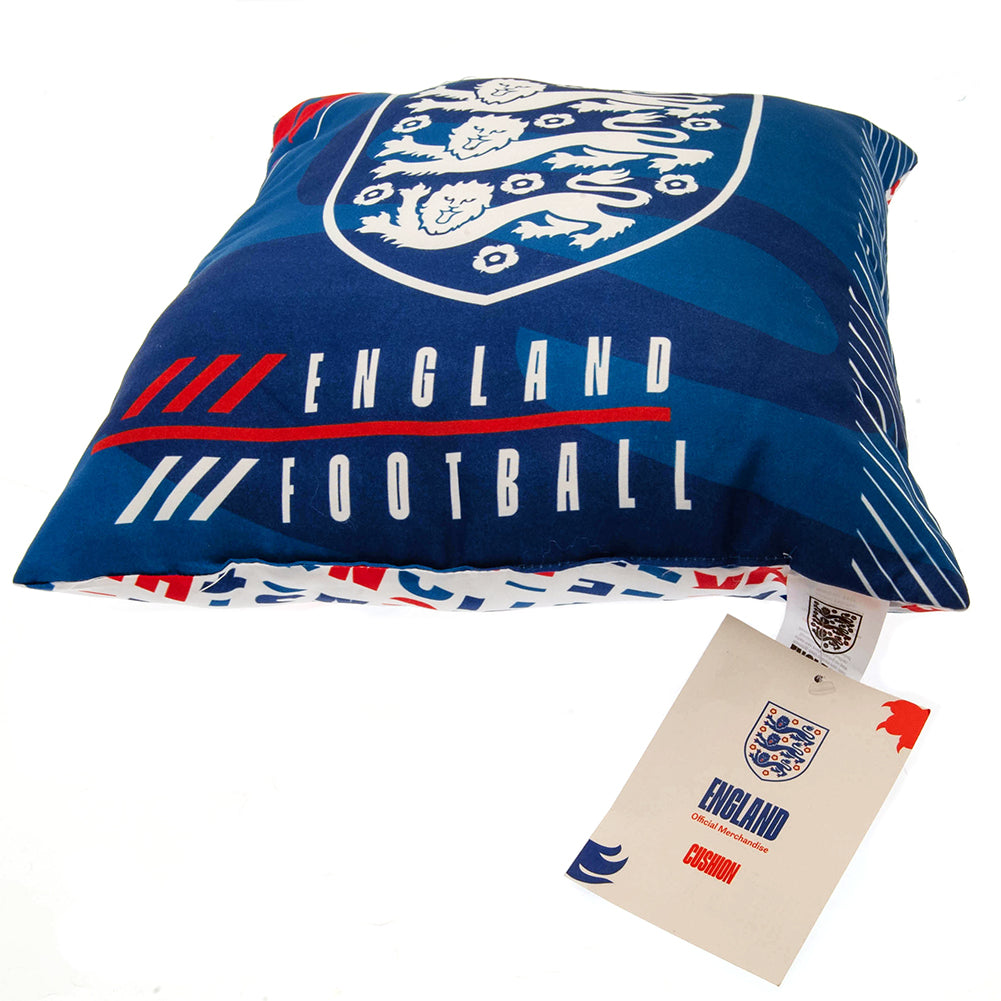 England FA Cushion