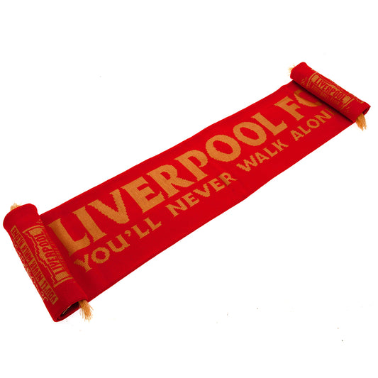 Liverpool FC Scarf GC