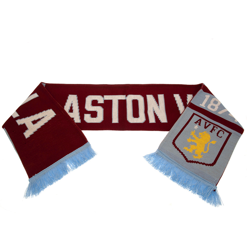 Aston Villa FC Scarf NR