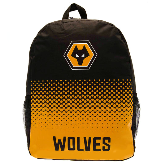 Wolverhampton Wanderers FC Backpack