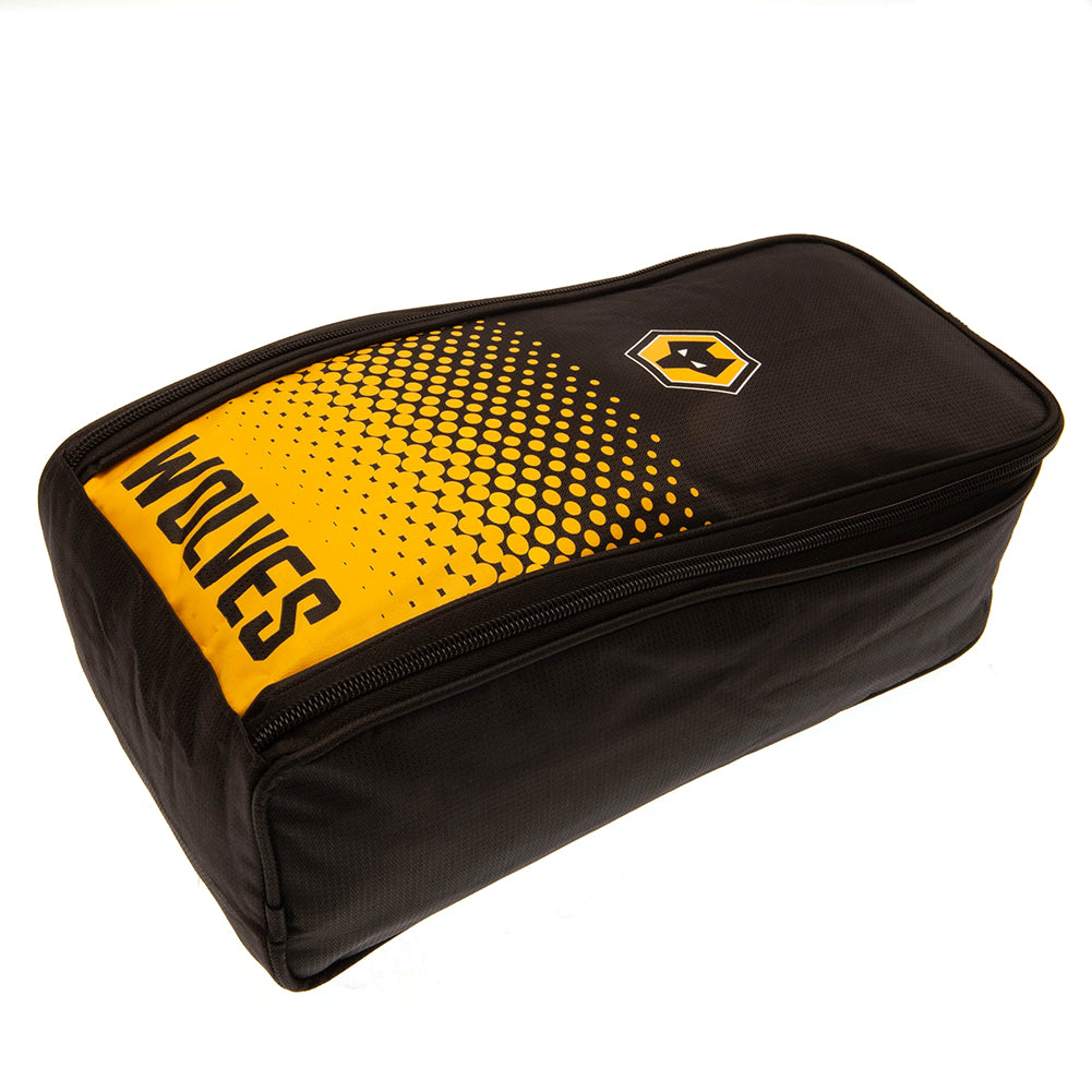 Wolverhampton Wanderers FC Boot Bag