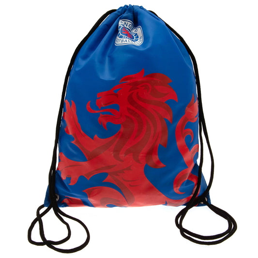 Rangers FC Gym Bag CR