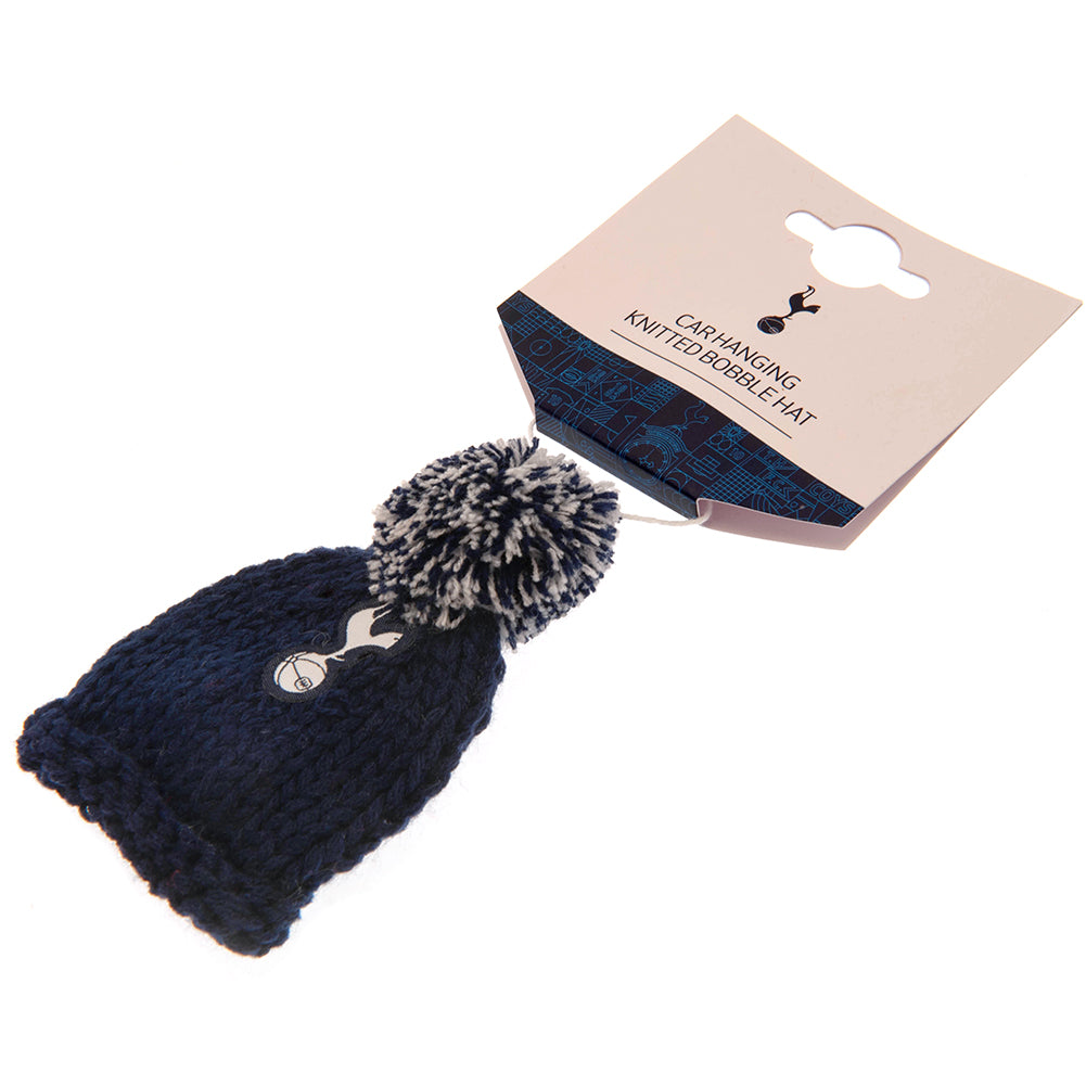 Tottenham Hotspur FC Hanging Bobble Hat