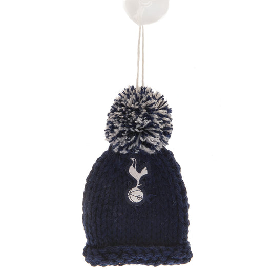 Tottenham Hotspur FC Hanging Bobble Hat