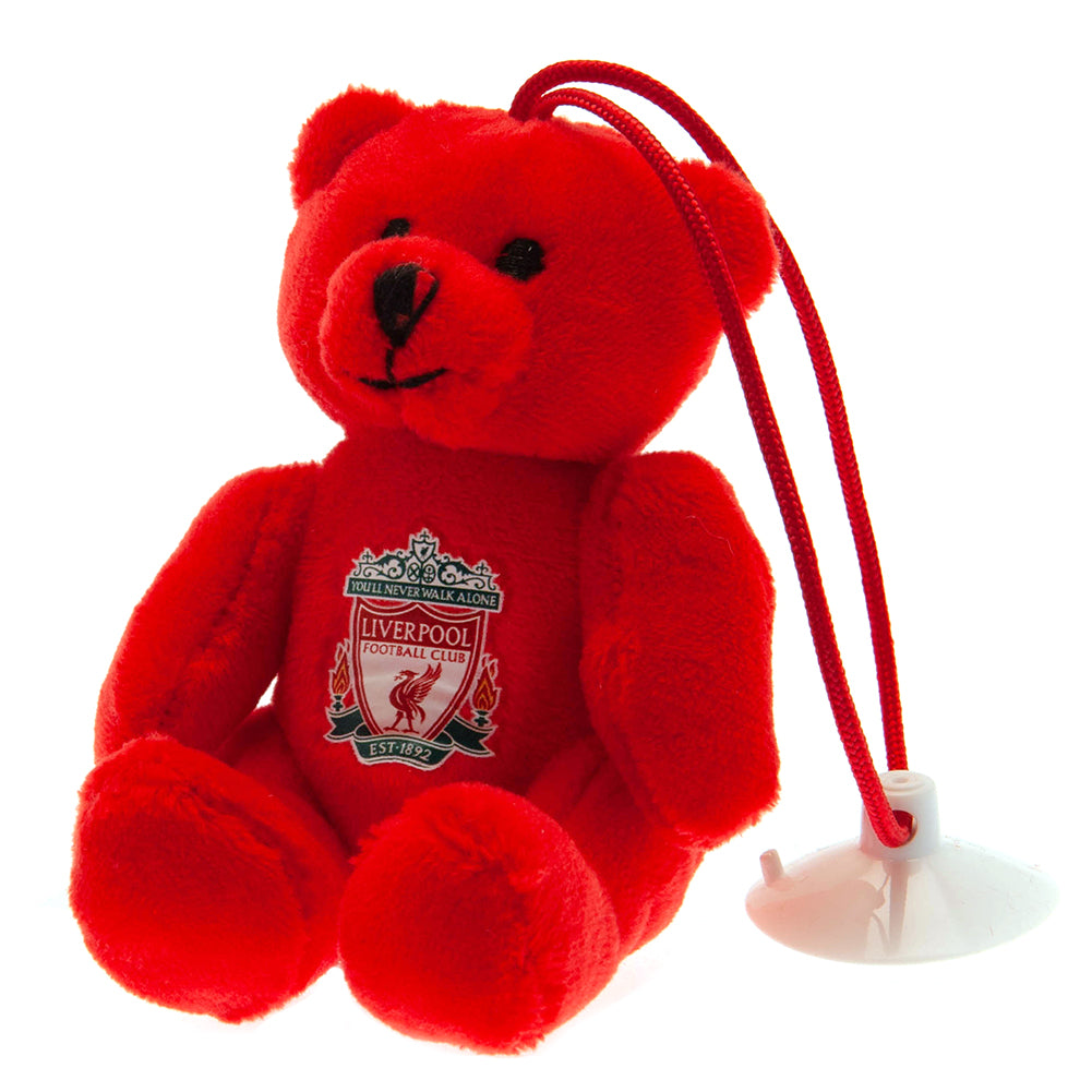 Liverpool FC Hang In There Buddy