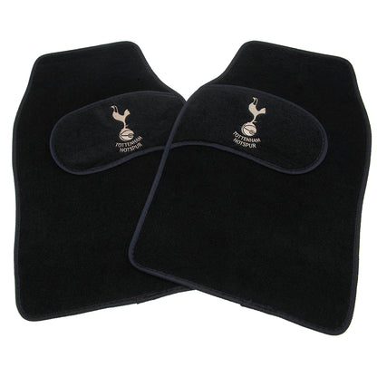 Tottenham Hotspur FC Car Mats