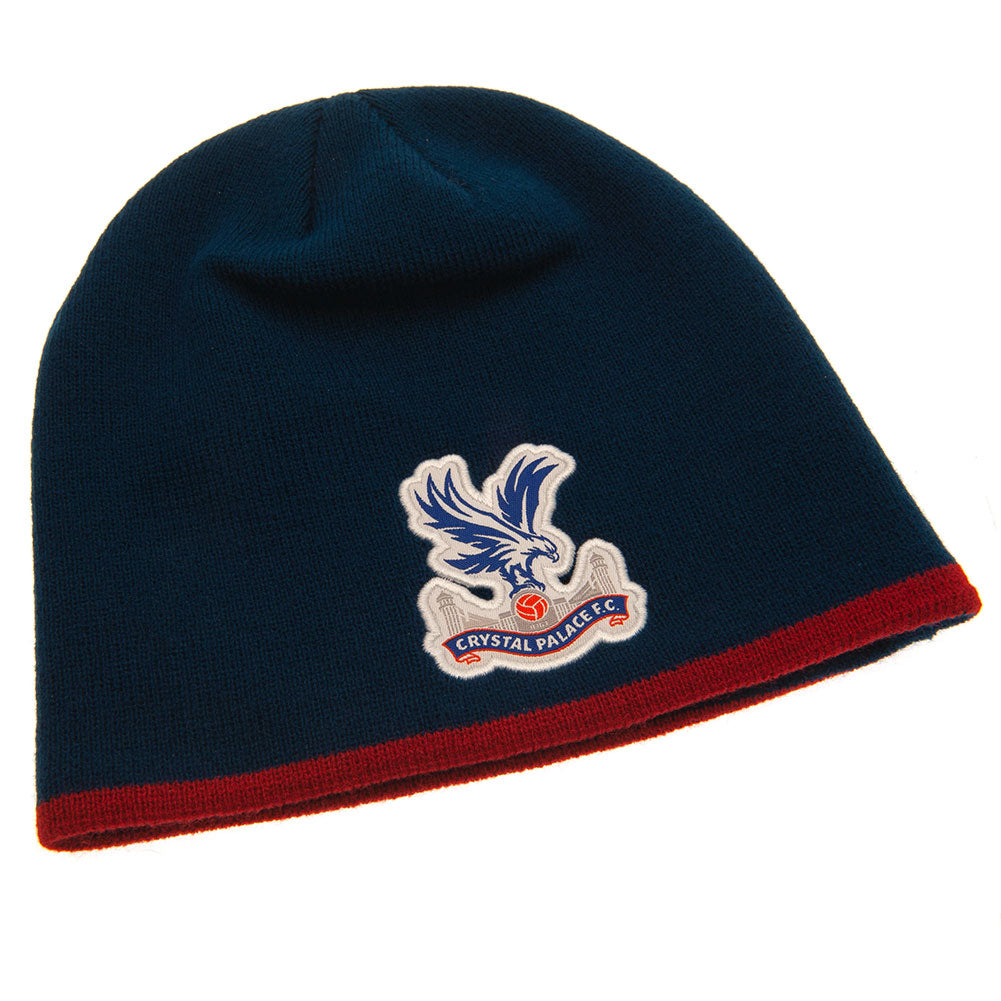 Crystal Palace FC Beanie