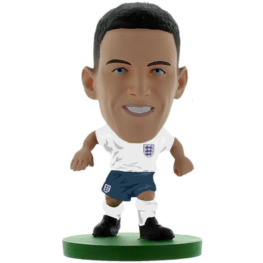 England FA SoccerStarz Rice