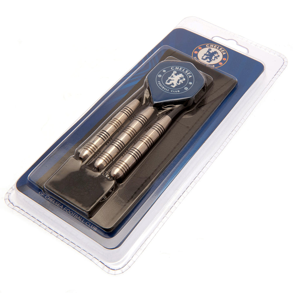 Chelsea FC Darts Set