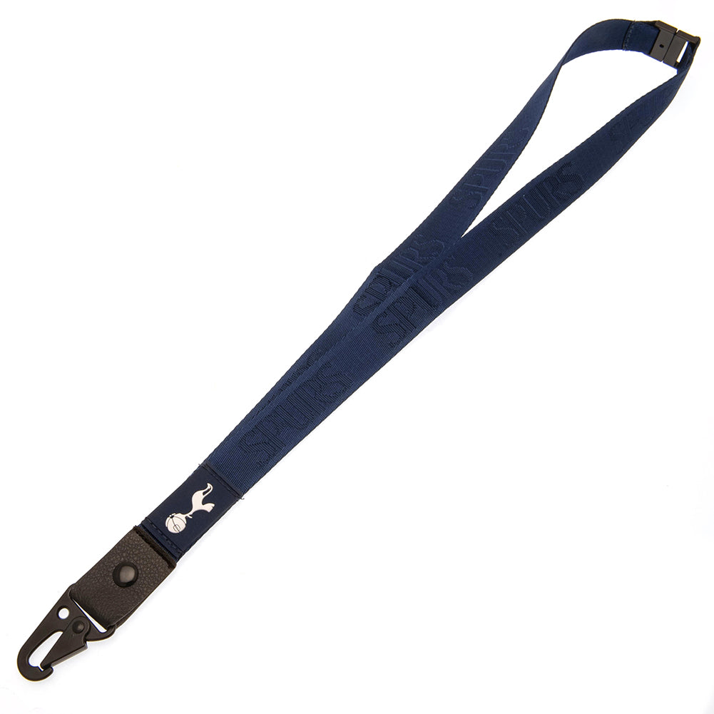 Tottenham Hotspur FC Deluxe Lanyard