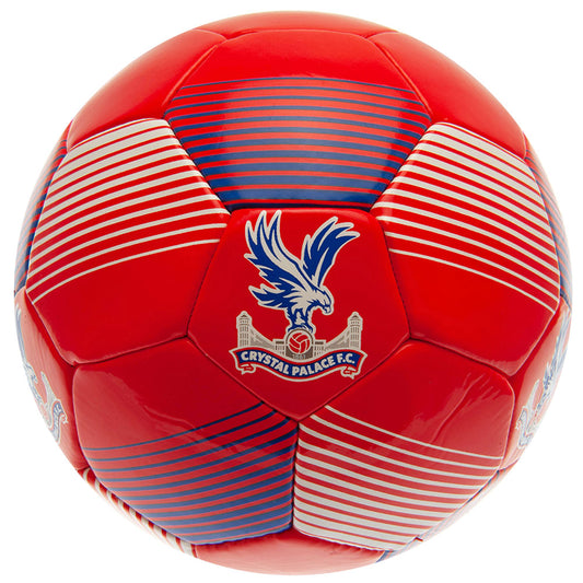 Crystal Palace FC Football HX