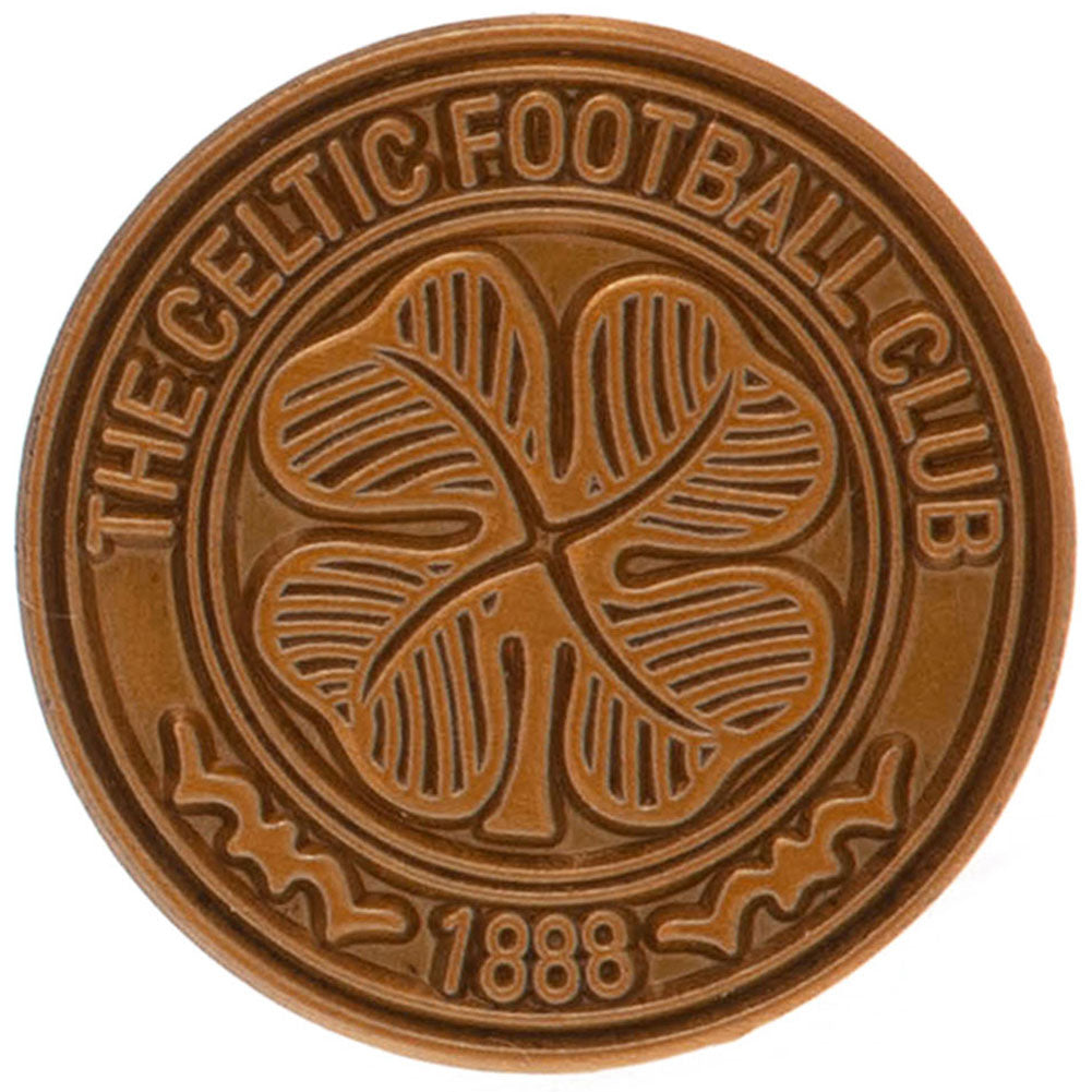 Celtic FC Badge AG