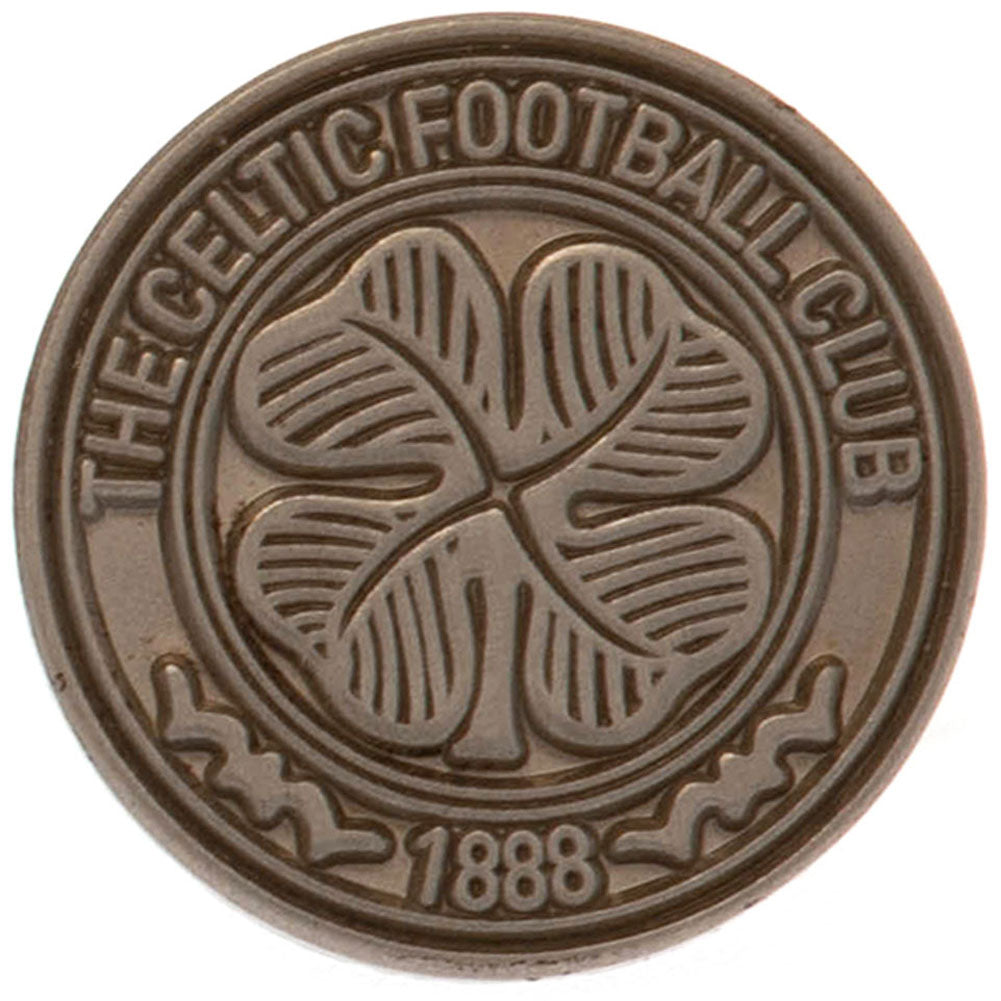 Celtic FC Badge AS