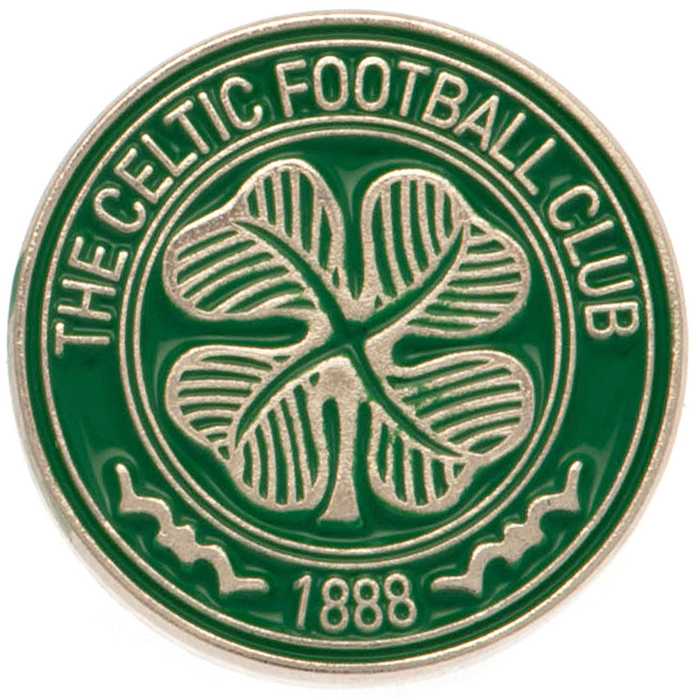 Celtic FC Badge GR