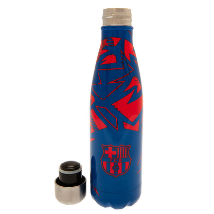 FC Barcelona Thermal Flask