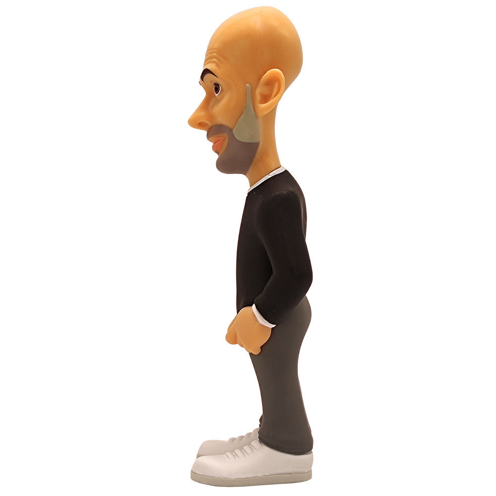 Manchester City FC MINIX Figure 12cm Guardiola