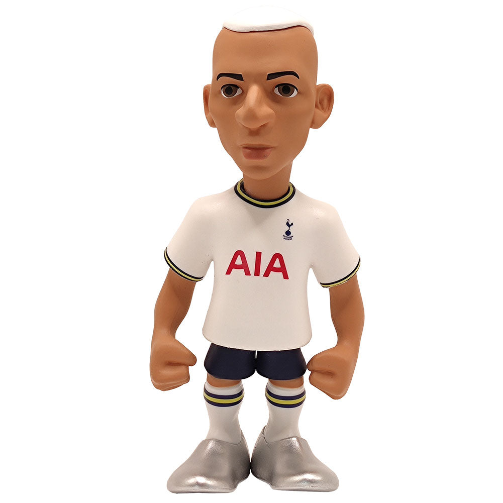 Tottenham Hotspur FC MINIX Figure 12cm Richarlison