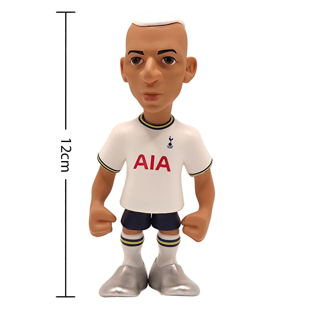 Tottenham Hotspur FC MINIX Figure 12cm Richarlison