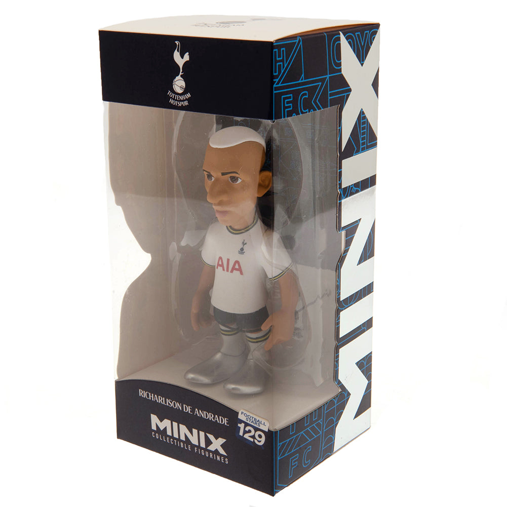 Tottenham Hotspur FC MINIX Figure 12cm Richarlison