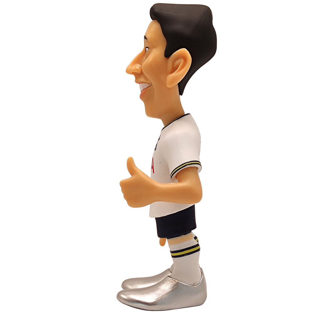 Tottenham Hotspur FC MINIX Figure 12cm Son