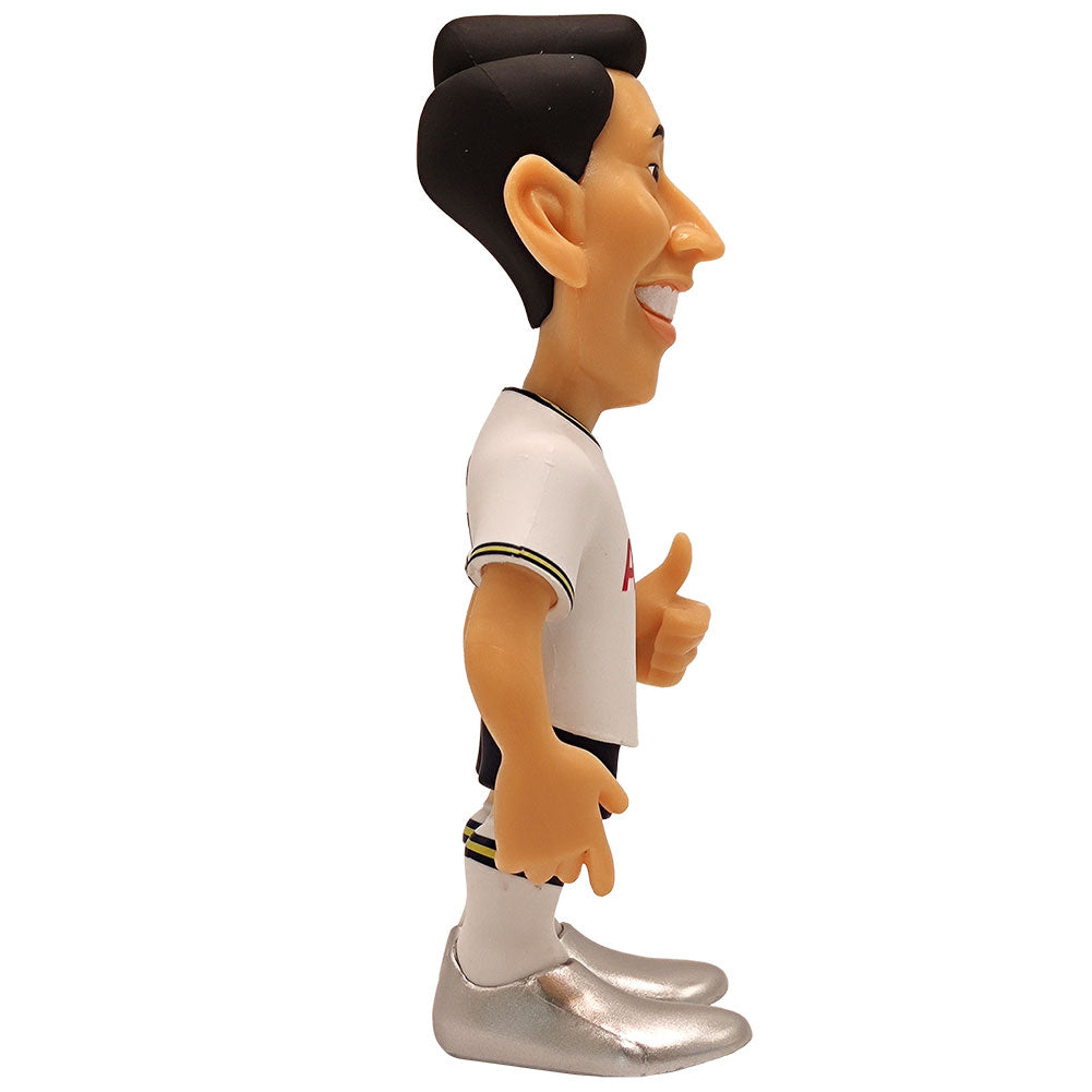 Tottenham Hotspur FC MINIX Figure 12cm Son