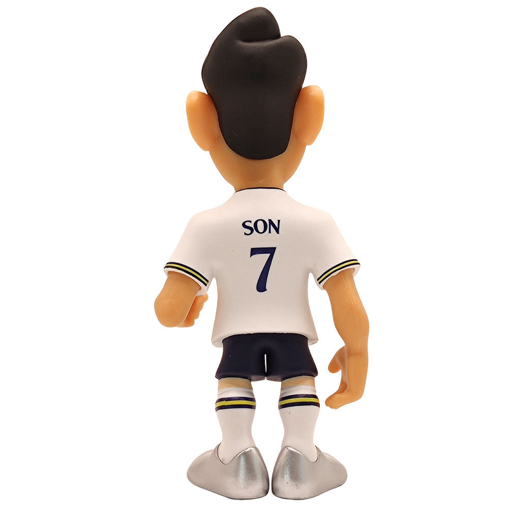 Tottenham Hotspur FC MINIX Figure 12cm Son