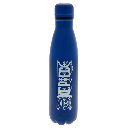 One Piece Thermal Flask