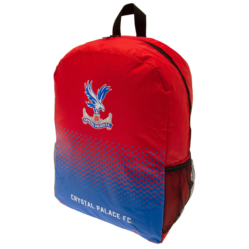 Crystal Palace FC Backpack