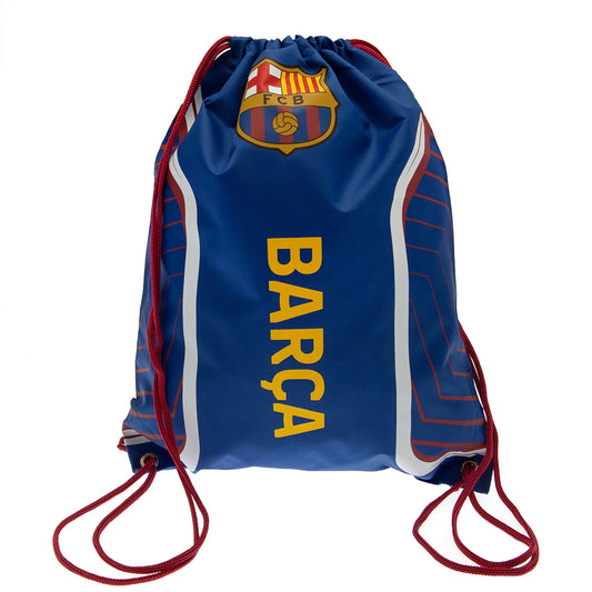 FC Barcelona Gym Bag FS