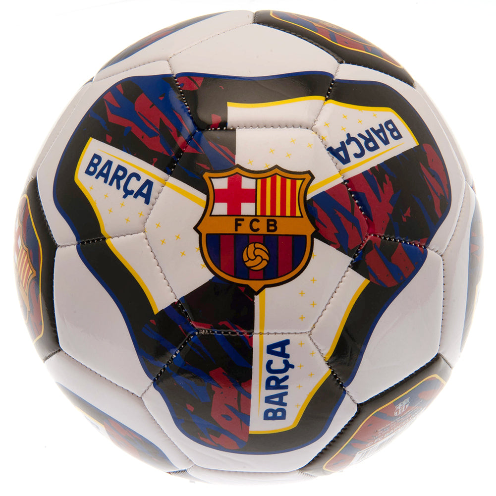 FC Barcelona Football TR