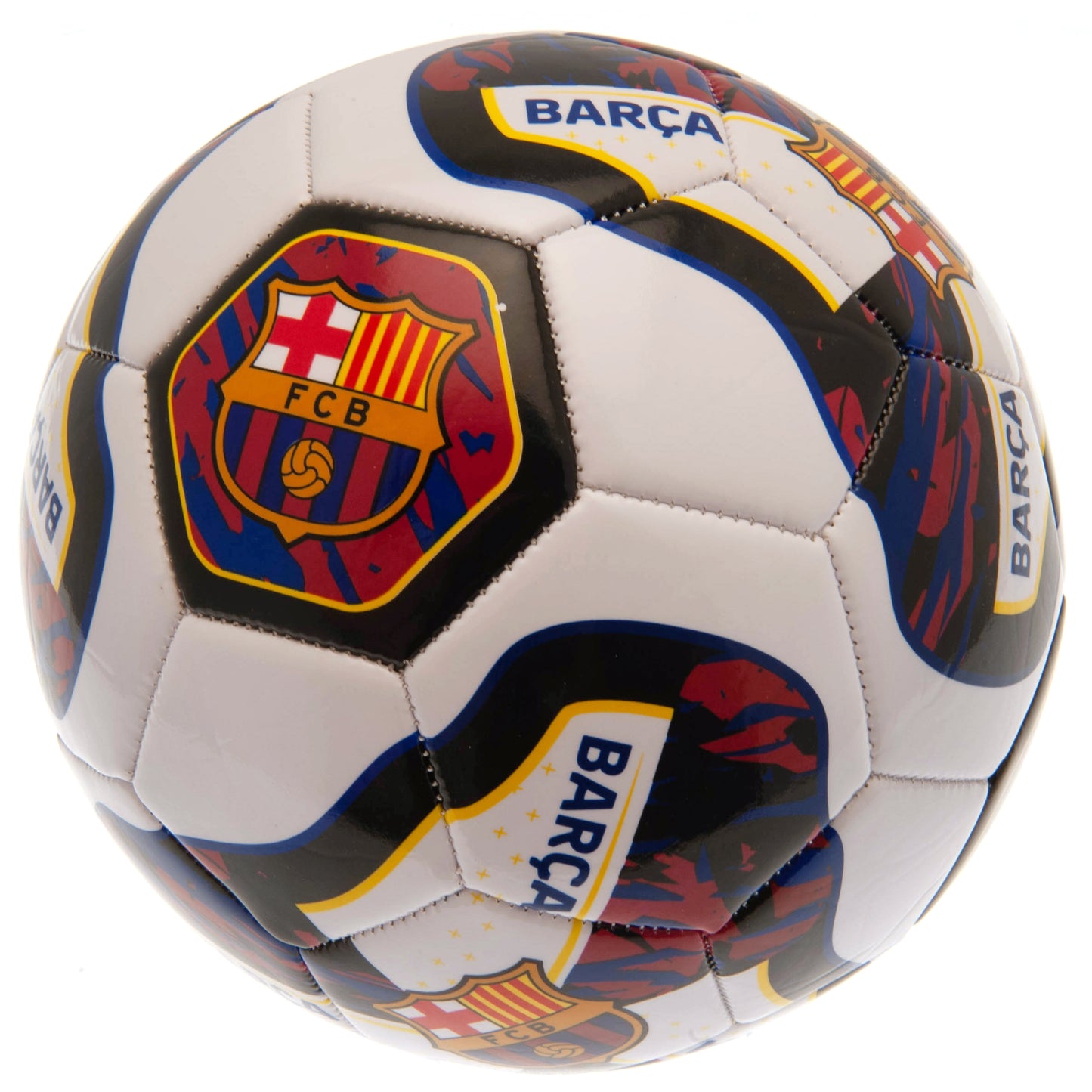 FC Barcelona Football TR