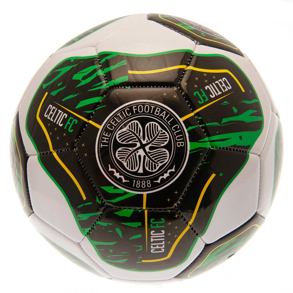 Celtic FC Football TR