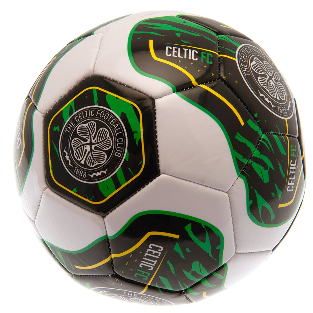 Celtic FC Football TR