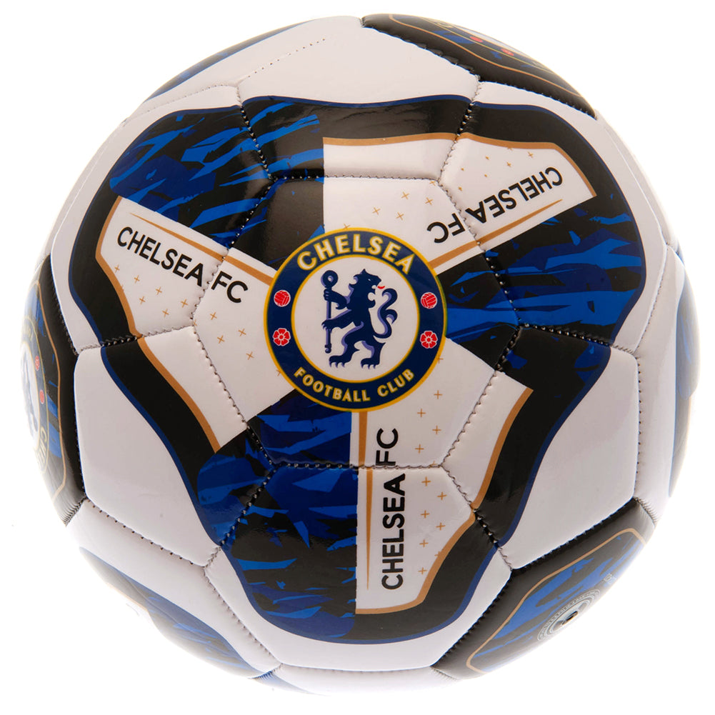 Chelsea FC Football TR