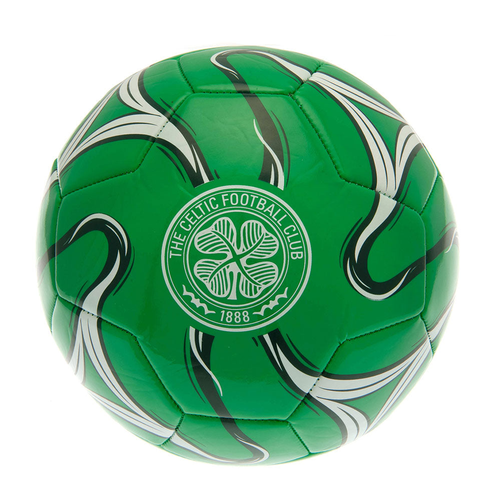 Celtic FC Skill Ball CC