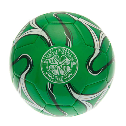 Celtic FC Skill Ball CC