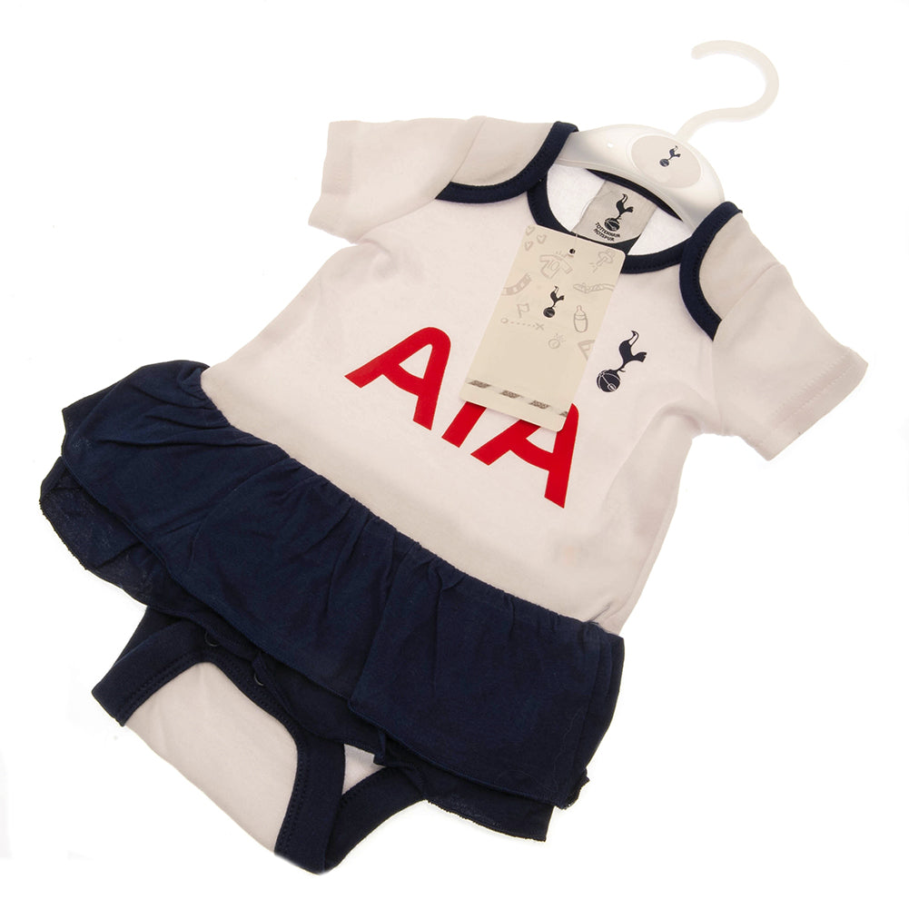 Tottenham Hotspur FC Tutu 3/6 mths