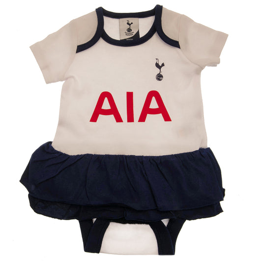 Tottenham Hotspur FC Tutu 9/12 mths