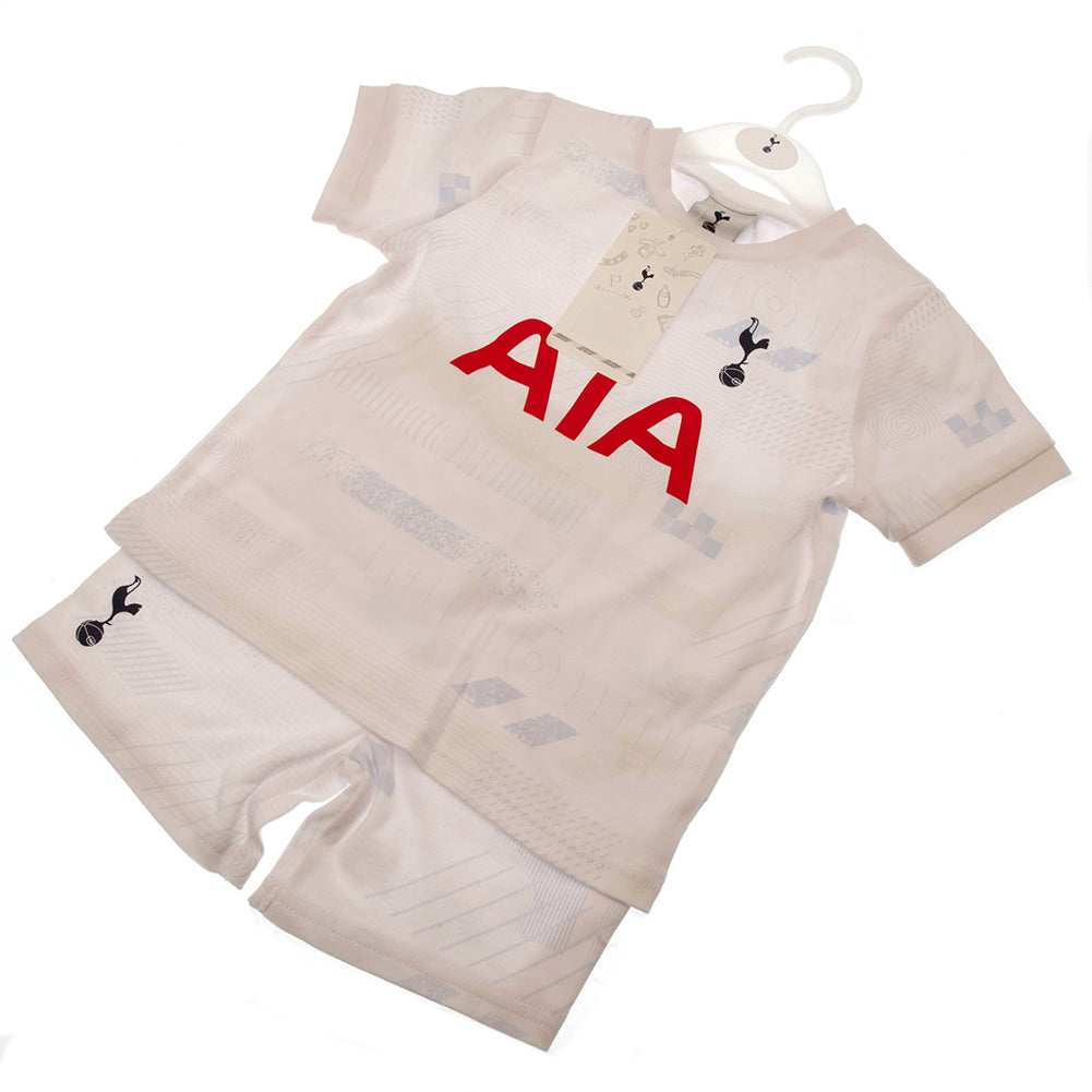 Tottenham Hotspur FC Shirt & Short Set 6/9 mths GD