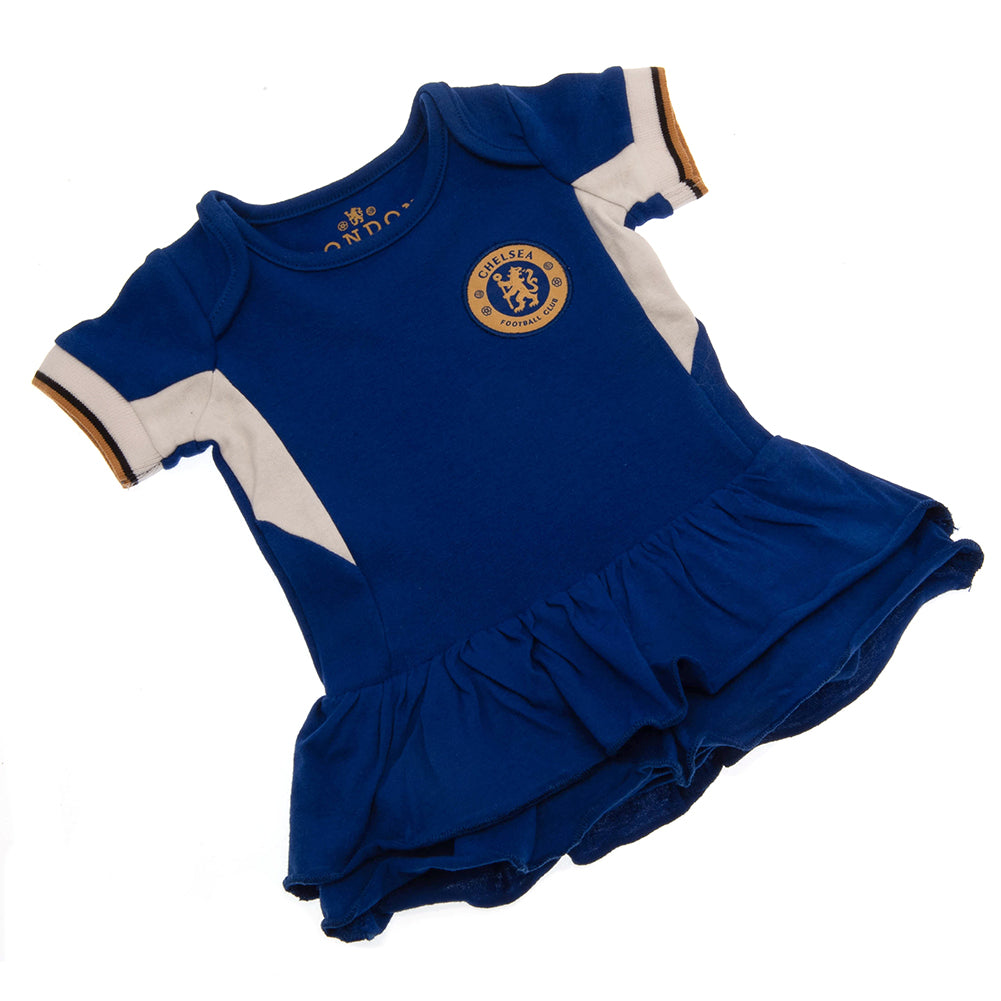 Chelsea FC Baby Tutu GC